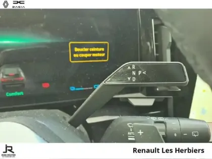 Photo 5 Renault Austral  1.2 E-Tech full hybrid 200ch Iconic