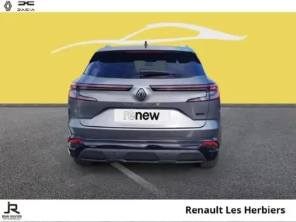 Photo 10 Renault Austral  1.2 E-Tech full hybrid 200ch Iconic