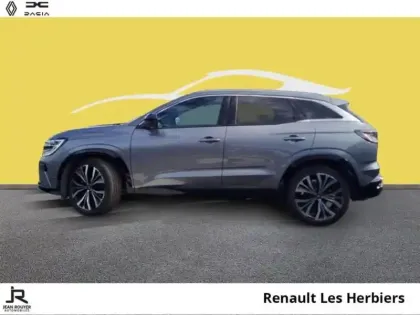 Photo 9 Renault Austral  1.2 E-Tech full hybrid 200ch Iconic