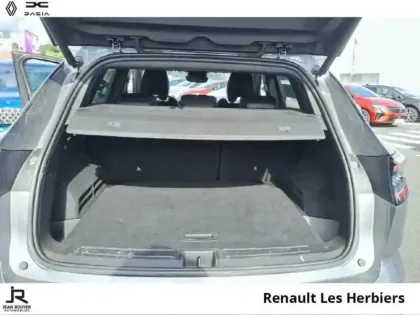 Photo 6 Renault Austral  1.2 E-Tech full hybrid 200ch Iconic