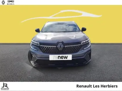 Photo 8 Renault Austral  1.2 E-Tech full hybrid 200ch Iconic