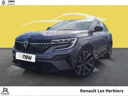 Photo Renault Austral Iconic