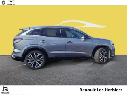 Photo 12 Renault Austral  1.2 E-Tech full hybrid 200ch Iconic