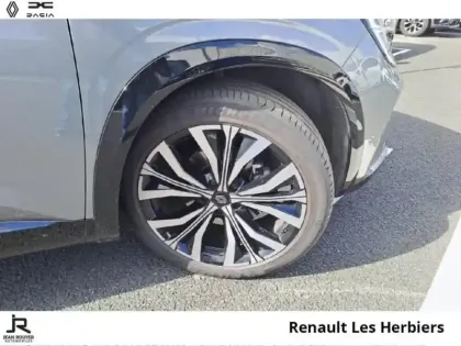 Photo 7 Renault Austral  1.2 E-Tech full hybrid 200ch Iconic