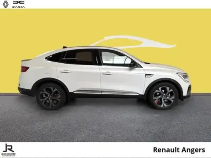 Photo 13 Renault Arkana  1.6 E-Tech 145ch RS Line -21B
