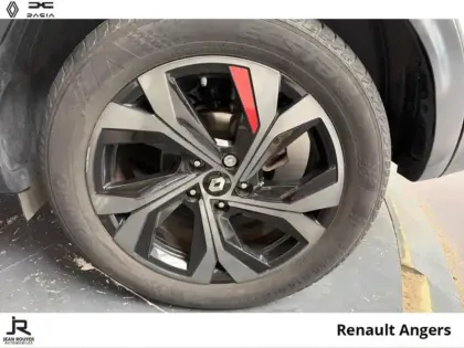 Photo 7 Renault Arkana  1.6 E-Tech 145ch RS Line -21B