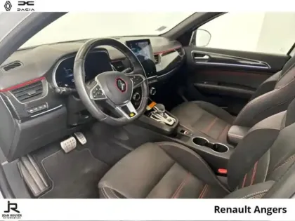 Photo 14 Renault Arkana  1.6 E-Tech 145ch RS Line -21B