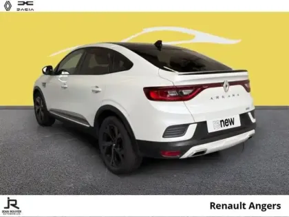 Photo 10 Renault Arkana  1.6 E-Tech 145ch RS Line -21B