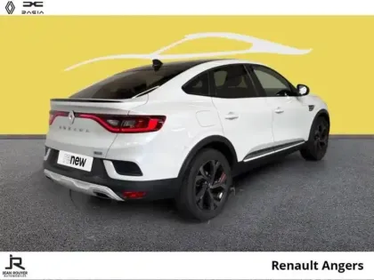 Photo 12 Renault Arkana  1.6 E-Tech 145ch RS Line -21B