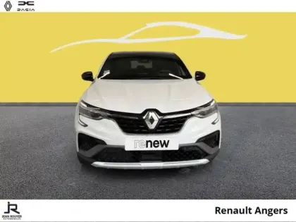 Photo 8 Renault Arkana  1.6 E-Tech 145ch RS Line -21B