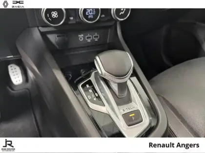 Photo 5 Renault Arkana  1.6 E-Tech 145ch RS Line -21B