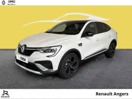 Photo Renault Arkana Rs Line
