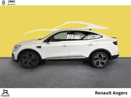 Photo 9 Renault Arkana  1.6 E-Tech 145ch RS Line -21B