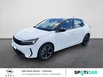 Photo Opel Corsa Gs
