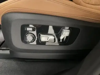 Photo 13 BMW X5  xDrive50e 489ch M Sport