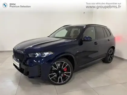 Photo Bmw X5 M Sport