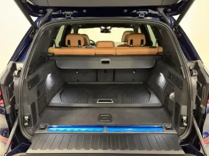 Photo 9 BMW X5  xDrive50e 489ch M Sport