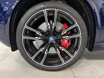 Photo 8 BMW X5  xDrive50e 489ch M Sport