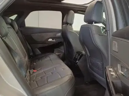Photo 9 DS DS 7  Crossback E-TENSE 4x4 300ch Louvre