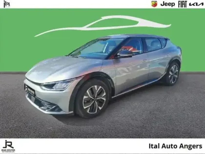 Photo Kia Ev6 Air Design