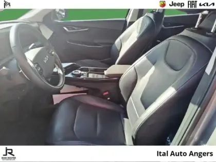 Photo 8 Kia Ev6  229ch Air Design 2WD
