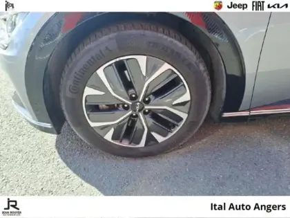 Photo 10 Kia Ev6  229ch Air Design 2WD
