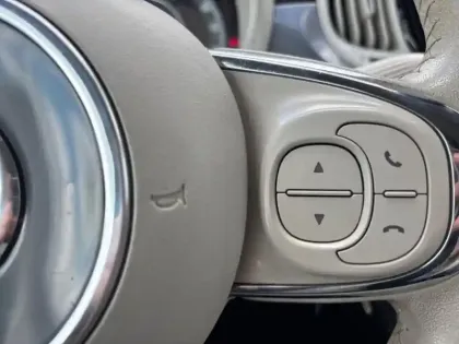 Photo 13 Fiat 500 C 1.2 8v 69ch Eco Pack Lounge