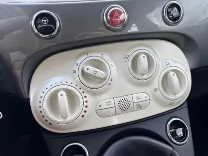 Photo 30 Fiat 500 C 1.2 8v 69ch Eco Pack Lounge