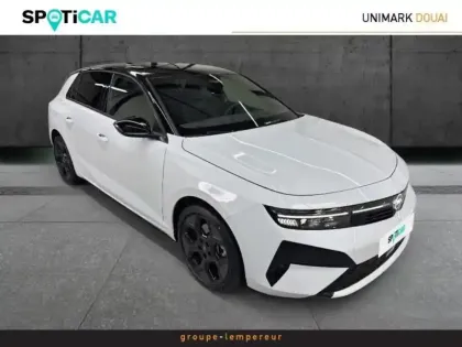 Photo Opel Astra Ultimate