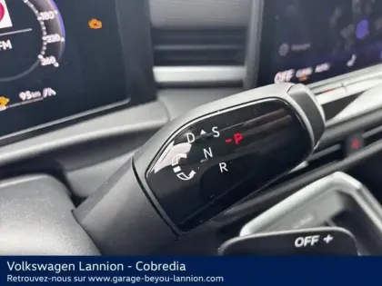 Photo 9 Volkswagen T-roc  1.5 eTSI 150ch Style DSG7