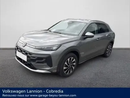 Photo Volkswagen T-roc Style