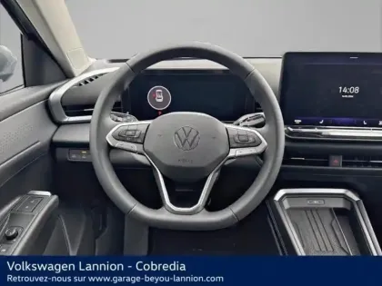 Photo 6 Volkswagen T-roc  1.5 eTSI 150ch Style DSG7
