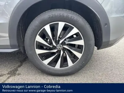 Photo 12 Volkswagen T-roc  1.5 eTSI 150ch Style DSG7