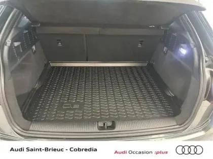 Photo 8 Audi Q2  35 TDI 150ch Advanced S tronic 7