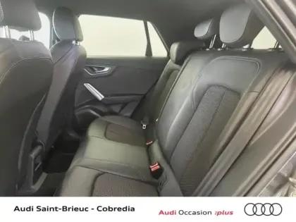 Photo 7 Audi Q2  35 TDI 150ch Advanced S tronic 7
