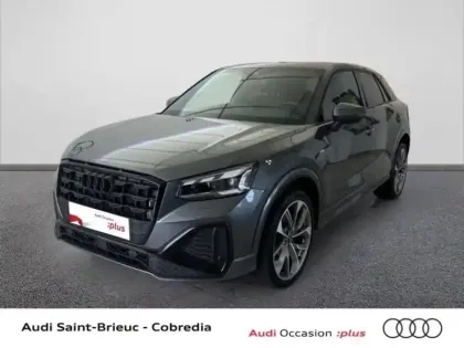 Photo Audi Q2 Advanced