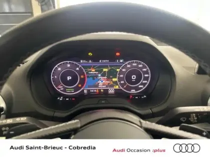 Photo 11 Audi Q2  35 TDI 150ch Advanced S tronic 7