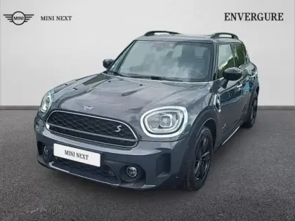 Photo Mini Countryman Northwood