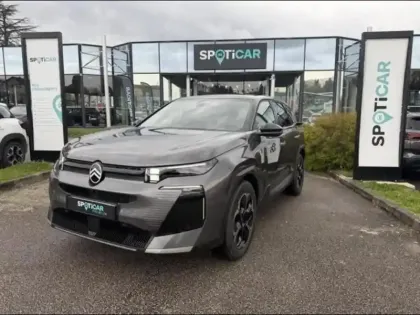 Photo Citroën C5 Aircross Max