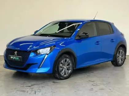 Photo Peugeot 208 Style