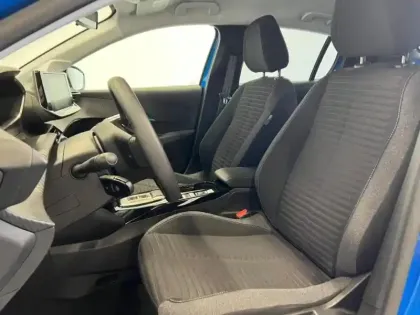 Photo 6 Peugeot 208  e- 136ch Style