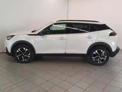 Photo 6 Peugeot 2008  1.2 PureTech 130ch S&S Allure EAT8
