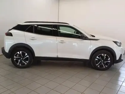 Photo 7 Peugeot 2008  1.2 PureTech 130ch S&S Allure EAT8