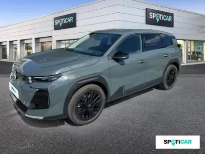 Photo Citroën C5 Aircross Max