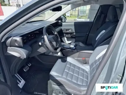 Photo 8 Citroën C5 aircross  Electrique 210ch 78kWh autonomie confort MAX