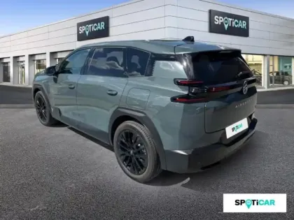 Photo 6 Citroën C5 aircross  Electrique 210ch 78kWh autonomie confort MAX