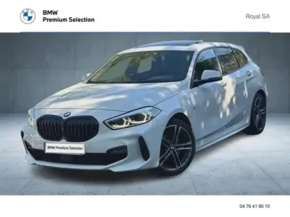Photo Bmw Serie 1 M Sport