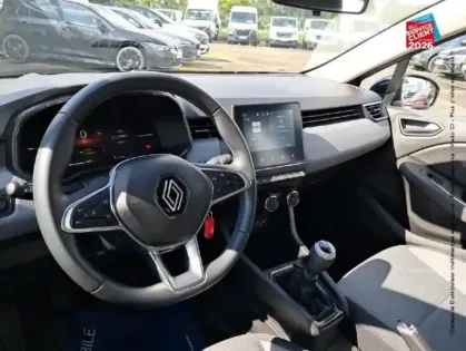 Photo 14 Renault Clio  1.0 TCe 90ch Evolution