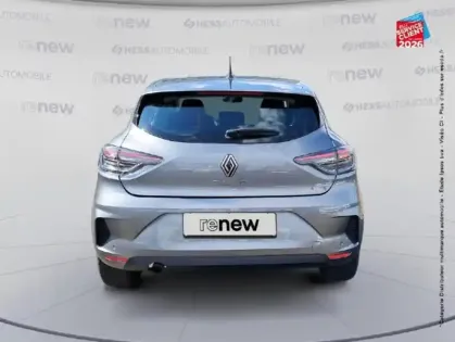 Photo 6 Renault Clio  1.0 TCe 90ch Evolution