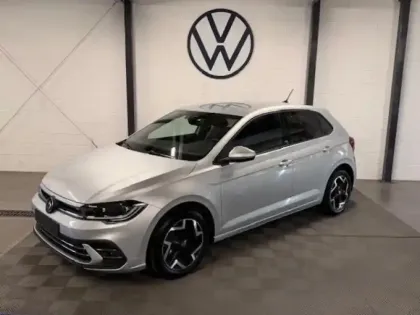 Photo Volkswagen Polo Edition 50